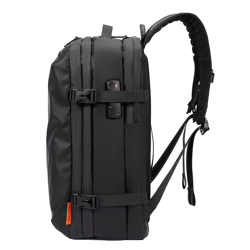 TSA Lock Anti-Theft Backpack TSA Lock Anti-Theft Backpack